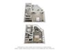 Two Bedroom Two Bath Townhome - B4